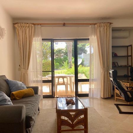 Beautiful Villa With Terrace & Garden Ferragudo  Zewnętrze zdjęcie