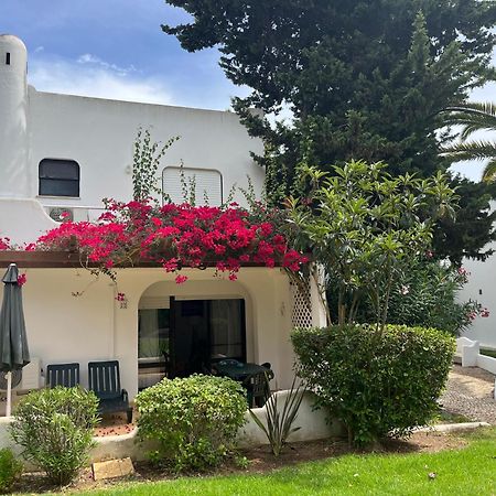 Beautiful Villa With Terrace & Garden Ferragudo  Zewnętrze zdjęcie