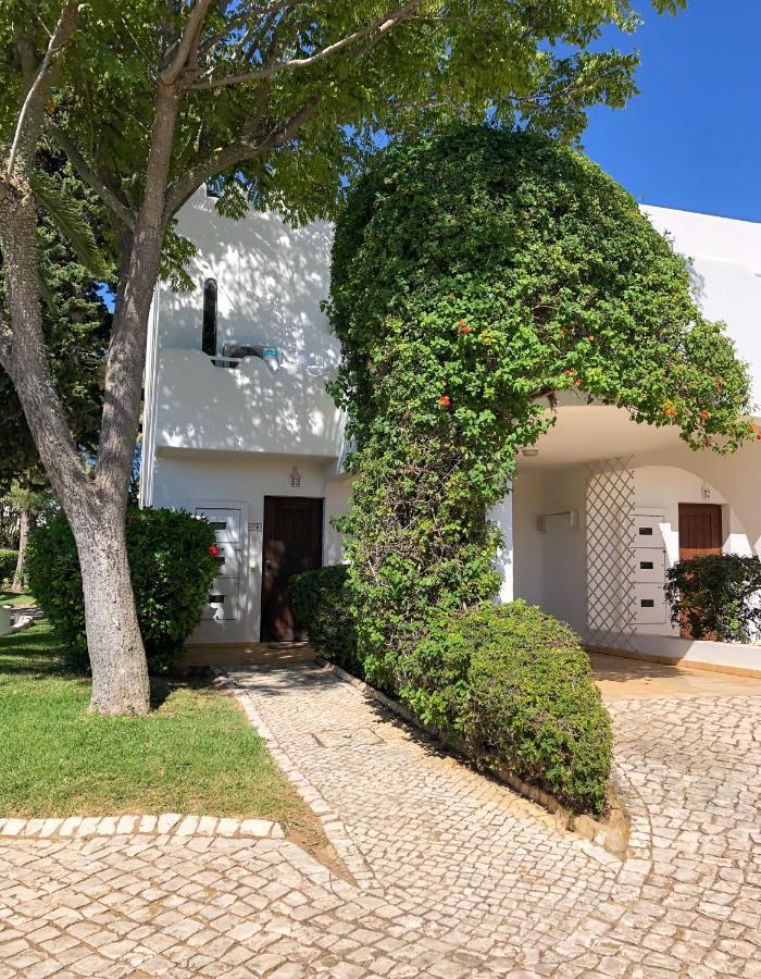 Beautiful Villa With Terrace & Garden Ferragudo  Zewnętrze zdjęcie