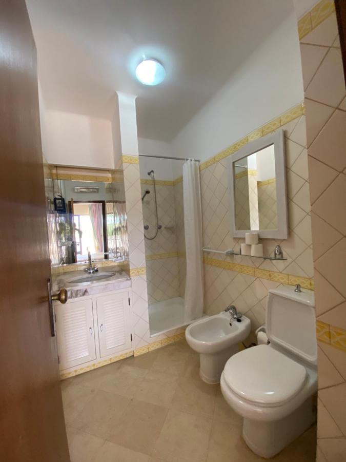 Beautiful Villa With Terrace & Garden Ferragudo  Zewnętrze zdjęcie
