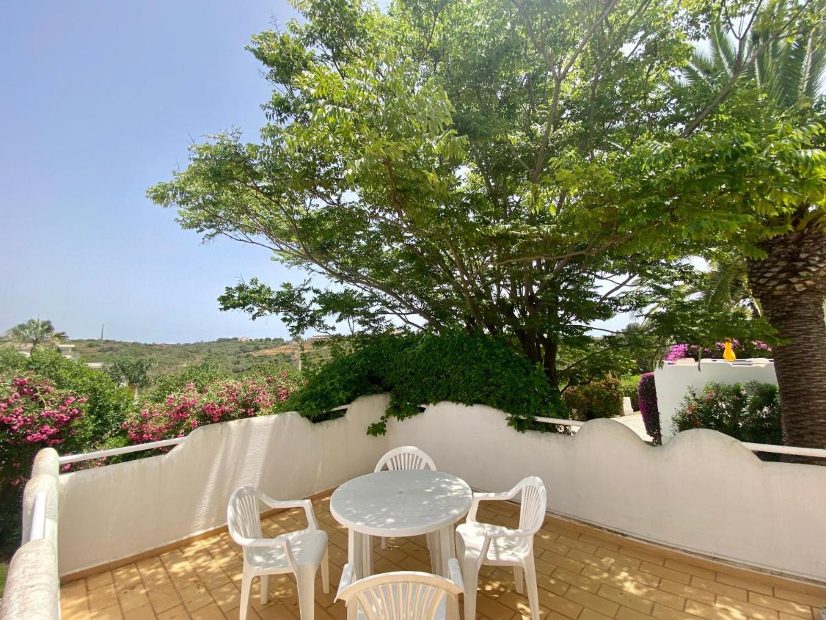 Beautiful Villa With Terrace & Garden Ferragudo  Zewnętrze zdjęcie